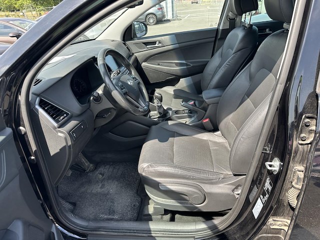 Hyundai tucson 1.6 gdi 2wd premium isg 132, 2016 - afbeelding 30 van  30