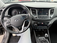 Hyundai tucson 1.6 gdi 2wd premium isg, 2018 - afbeelding 3 van  39