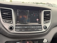 Hyundai tucson 1.6 gdi 2wd premium isg, 2018 - afbeelding 6 van  39