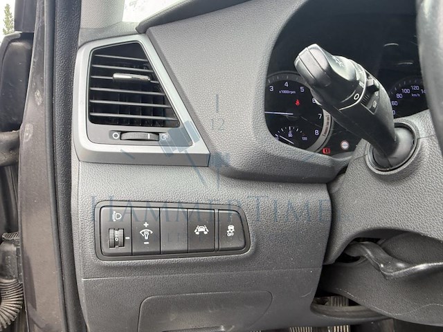 Hyundai tucson 1.6 gdi 2wd premium isg, 2018 - afbeelding 10 van  39