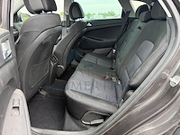 Hyundai tucson 1.6 gdi 2wd premium isg, 2018 - afbeelding 11 van  39