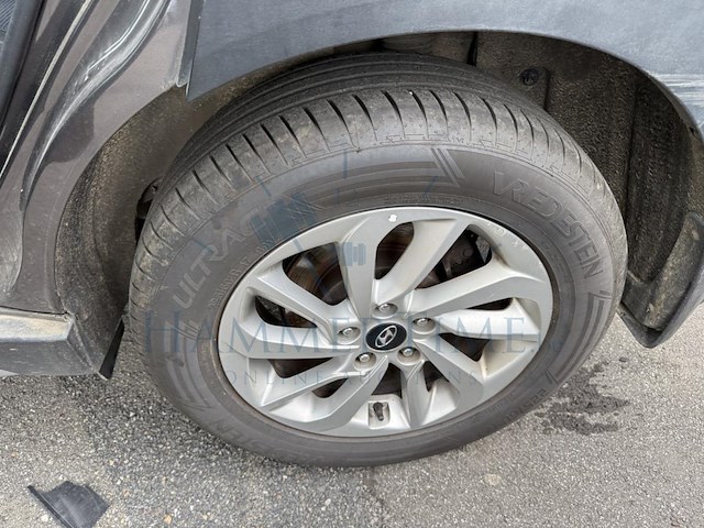 Hyundai tucson 1.6 gdi 2wd premium isg, 2018 - afbeelding 13 van  39