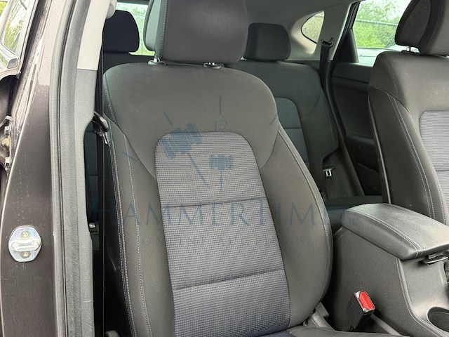 Hyundai tucson 1.6 gdi 2wd premium isg, 2018 - afbeelding 17 van  39