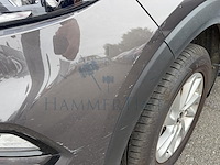 Hyundai tucson 1.6 gdi 2wd premium isg, 2018 - afbeelding 20 van  39