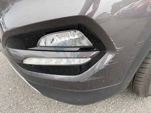 Hyundai tucson 1.6 gdi 2wd premium isg, 2018 - afbeelding 21 van  39
