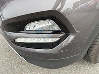 Hyundai tucson 1.6 gdi 2wd premium isg, 2018 - afbeelding 21 van  39