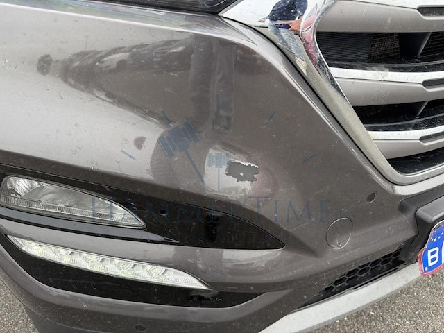 Hyundai tucson 1.6 gdi 2wd premium isg, 2018 - afbeelding 22 van  39