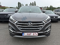 Hyundai tucson 1.6 gdi 2wd premium isg, 2018 - afbeelding 12 van  39