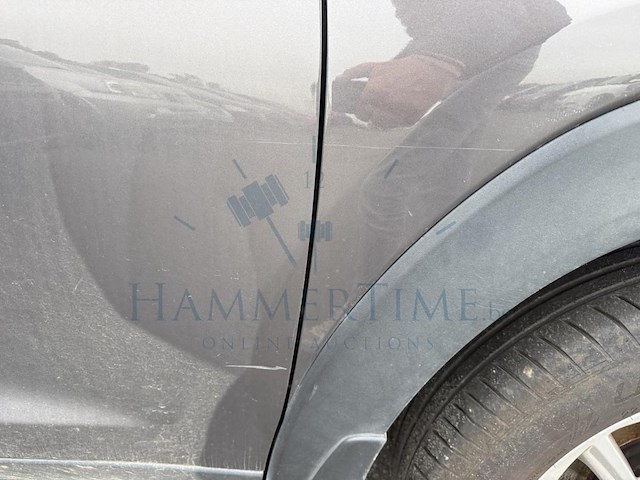Hyundai tucson 1.6 gdi 2wd premium isg, 2018 - afbeelding 25 van  39