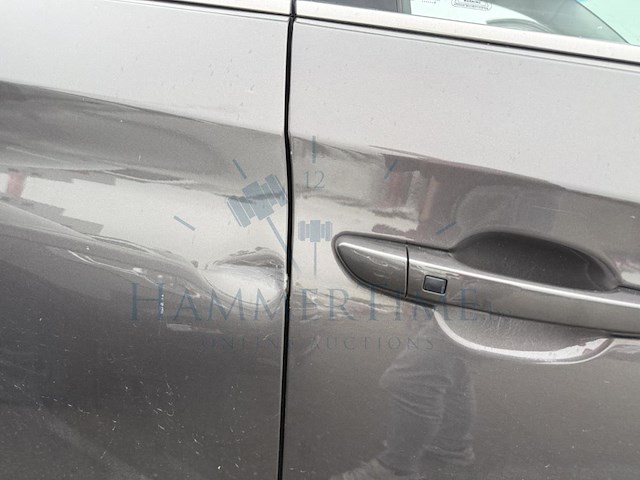 Hyundai tucson 1.6 gdi 2wd premium isg, 2018 - afbeelding 26 van  39