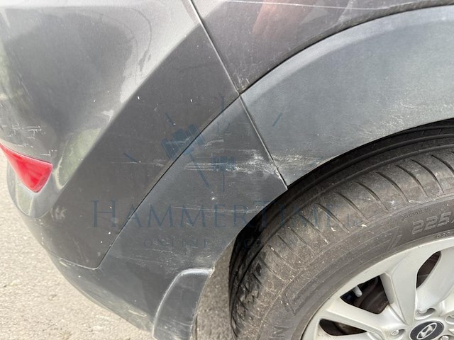 Hyundai tucson 1.6 gdi 2wd premium isg, 2018 - afbeelding 28 van  39