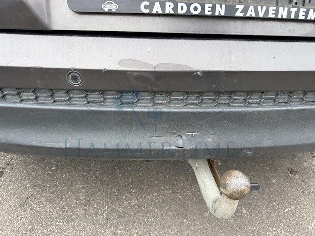 Hyundai tucson 1.6 gdi 2wd premium isg, 2018 - afbeelding 30 van  39