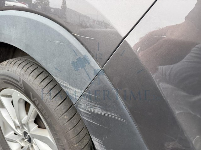 Hyundai tucson 1.6 gdi 2wd premium isg, 2018 - afbeelding 31 van  39