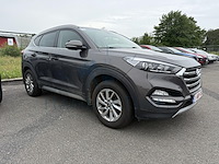 Hyundai tucson 1.6 gdi 2wd premium isg, 2018 - afbeelding 23 van  39