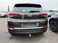 Hyundai tucson 1.6 gdi 2wd premium isg, 2018 - afbeelding 35 van  39