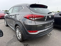 Hyundai tucson 1.6 gdi 2wd premium isg, 2018 - afbeelding 36 van  39