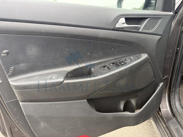Hyundai tucson 1.6 gdi 2wd premium isg, 2018 - afbeelding 37 van  39