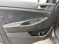 Hyundai tucson 1.6 gdi 2wd premium isg, 2018 - afbeelding 37 van  39
