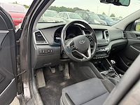 Hyundai tucson 1.6 gdi 2wd premium isg, 2018 - afbeelding 38 van  39