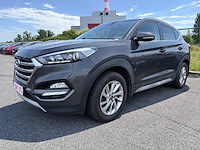 Hyundai tucson 1.6 gdi 2wd premium isg, 2018