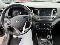 Hyundai tucson 1.6 gdi 2wd premium isg, 2018 - afbeelding 3 van  39