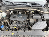 Hyundai tucson 1.6 gdi 2wd premium isg, 2018 - afbeelding 19 van  39