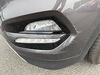 Hyundai tucson 1.6 gdi 2wd premium isg, 2018 - afbeelding 21 van  39