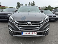 Hyundai tucson 1.6 gdi 2wd premium isg, 2018 - afbeelding 12 van  39