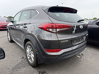 Hyundai tucson 1.6 gdi 2wd premium isg, 2018 - afbeelding 36 van  39