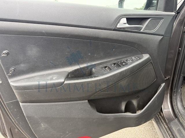 Hyundai tucson 1.6 gdi 2wd premium isg, 2018 - afbeelding 37 van  39