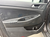 Hyundai tucson 1.6 gdi 2wd premium isg, 2018 - afbeelding 37 van  39