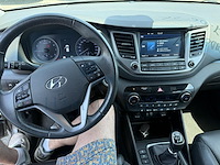 Hyundai tucson 1.6 gdi 2wd style isg, 2017 - afbeelding 4 van  32