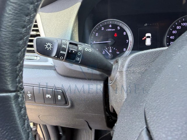 Hyundai tucson 1.6 gdi 2wd style isg, 2017 - afbeelding 11 van  32