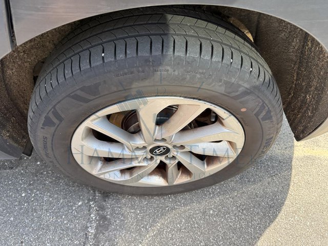Hyundai tucson 1.6 gdi 2wd style isg, 2017 - afbeelding 15 van  32
