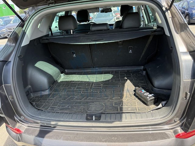Hyundai tucson 1.6 gdi 2wd style isg, 2017 - afbeelding 17 van  32