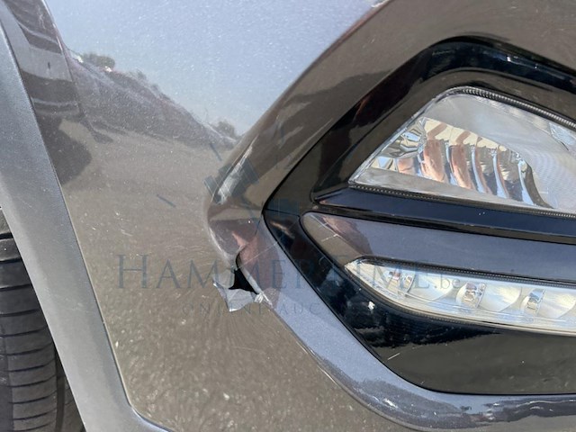 Hyundai tucson 1.6 gdi 2wd style isg, 2017 - afbeelding 20 van  32