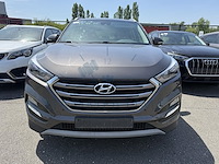 Hyundai tucson 1.6 gdi 2wd style isg, 2017 - afbeelding 12 van  32