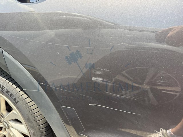 Hyundai tucson 1.6 gdi 2wd style isg, 2017 - afbeelding 24 van  32