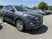 Hyundai tucson 1.6 gdi 2wd style isg, 2017 - afbeelding 23 van  32
