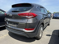 Hyundai tucson 1.6 gdi 2wd style isg, 2017 - afbeelding 27 van  32