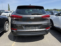 Hyundai tucson 1.6 gdi 2wd style isg, 2017 - afbeelding 28 van  32