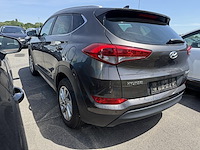 Hyundai tucson 1.6 gdi 2wd style isg, 2017 - afbeelding 29 van  32