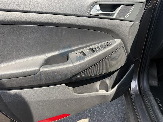 Hyundai tucson 1.6 gdi 2wd style isg, 2017 - afbeelding 30 van  32