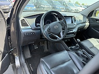 Hyundai tucson 1.6 gdi 2wd style isg, 2017 - afbeelding 31 van  32