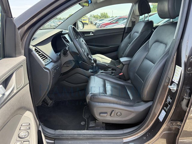 Hyundai tucson 1.6 gdi 2wd style isg, 2017 - afbeelding 32 van  32