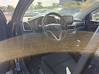 Hyundai tucson 1.6 gdi 2wd style isg, 2020 - afbeelding 2 van  29