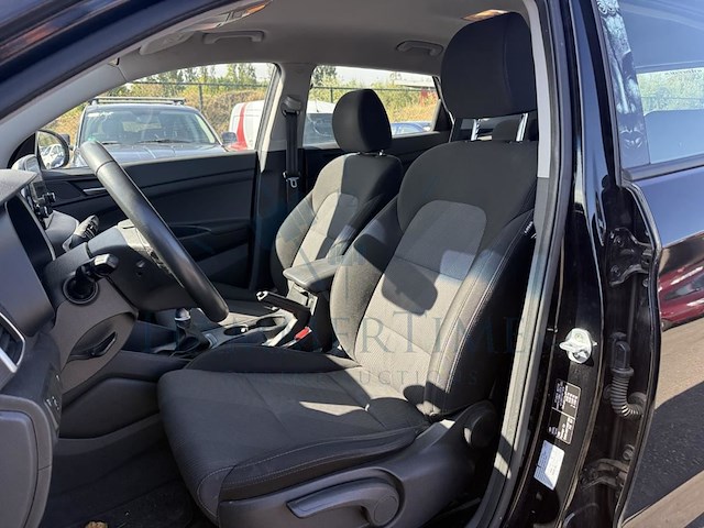 Hyundai tucson 1.6 gdi 2wd style isg, 2020 - afbeelding 3 van  29