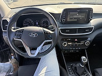 Hyundai tucson 1.6 gdi 2wd style isg, 2020 - afbeelding 5 van  29