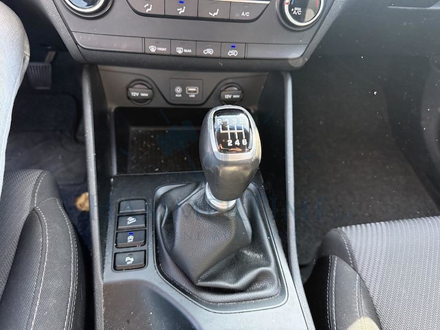 Hyundai tucson 1.6 gdi 2wd style isg, 2020 - afbeelding 6 van  29