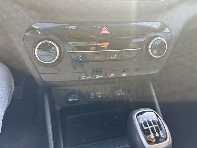 Hyundai tucson 1.6 gdi 2wd style isg, 2020 - afbeelding 7 van  29